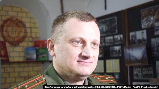 Павал Казакоў