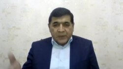 OzodNazar: Бодринг азиз бўлган йил