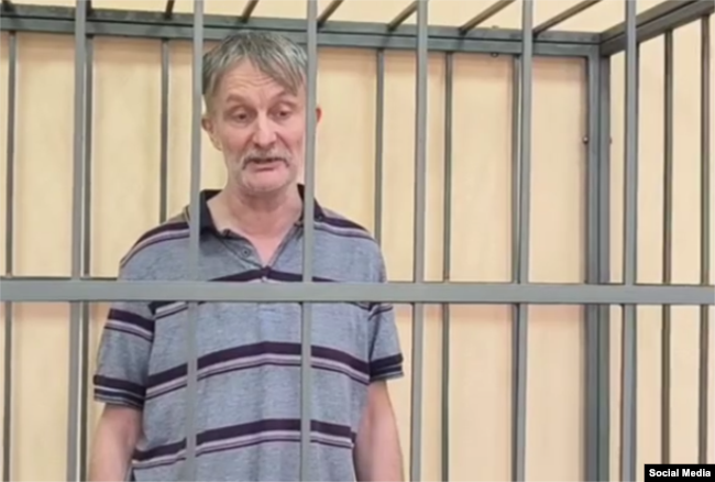 Михаил Фельдман