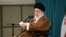 علی خامنه‌ای، رهبر جمهوری اسلامی