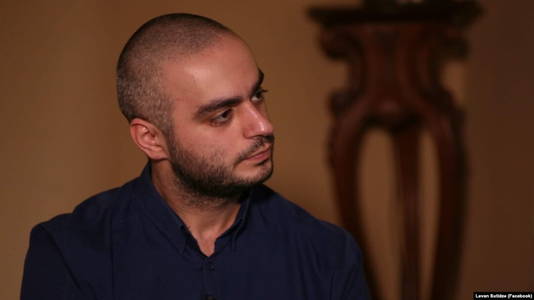 Леван Сутидзе