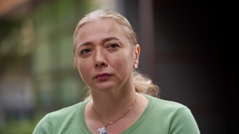 თეა გოდოლაძის თქმით, მის მიმართ ძალადობაში ბრალდებული მოსამართლემ გაამტყუნა