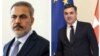 Հաքան Ֆիդան, Իլյա Դարչիաշվիլի