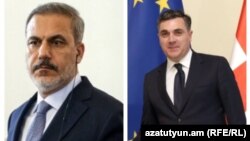 Հաքան Ֆիդան, Իլյա Դարչիաշվիլի