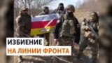 TEASER FOR KR VIDEO BASED ON PUBLICATION IN TELEGRAM CHANNEL @borisovna_15_07