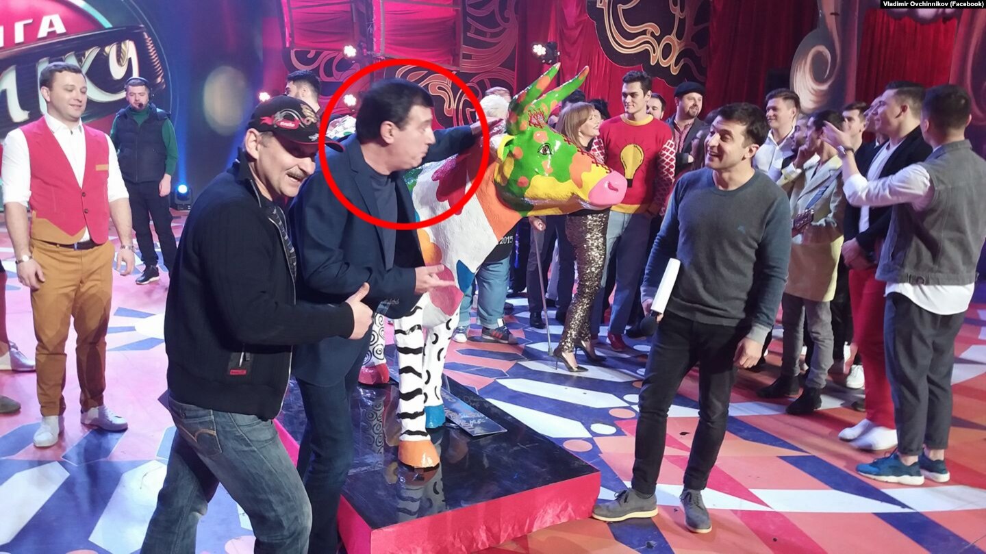 Російський слід у «Лізі сміху»_7