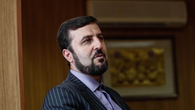 ادعای دبیر ستاد حقوق بشر جمهوری اسلامی: دادرسی جمشید شارمهد «عادلانه» بود 