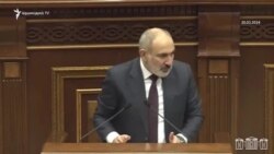 Սահմանազատումը Տավուշից սկսելու վերաբերյալ որոշում դեռ չկա. փոխվարչապետի գրասենյակ