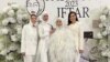 Fashion iftar - 2023. Сулдан икенче Җәннәт Минһаҗева. Modest Covered Телеграм каналыннан