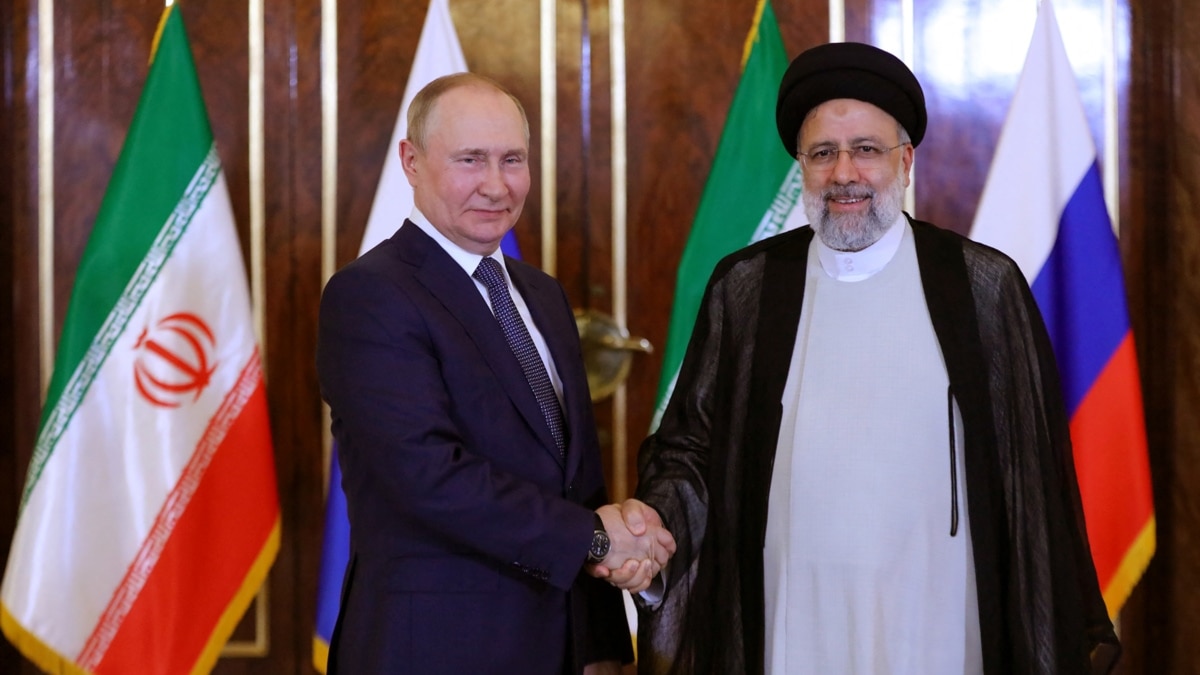 Putin a vedúci hovoru diskutujú o možnosti iránskeho členstva v BRICS
