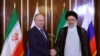 Sky News опубликовал контракт на поставки оружия из Ирана в Россию
