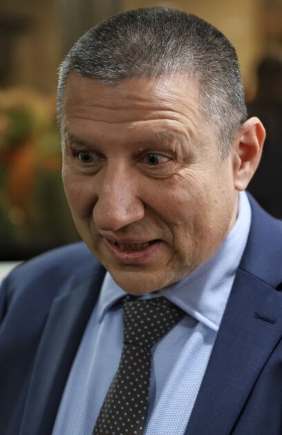 Добро утро Най важното е тук Самолетът на Фон дер ЛайенПосещението на Зафиров