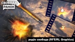 DeepState: ЗСУ вдарили по російських військових на полігоні поблизу Подо-Калинівки Херсонської області