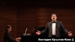  Джузепе Инфантино 