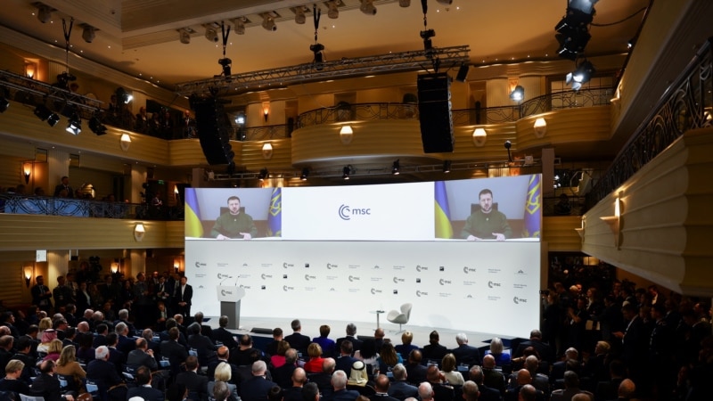 პოლონეთის პრეზიდენტი: თუ უკრაინას არ დავეხმარეთ, რუსეთი გაიმარჯვებს და მსოფლიოში მშვიდობა არ იქნება