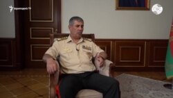 Հասանովը հայտարարել է, թե մեծ ջանքեր չեն պահանջվի «Ղարաբաղում մնացած ռազմական խմբավորումները ոչնչացնելու համար»