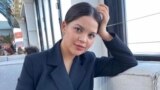 Ление Умерова, арестована российскими силовиками после пересечения грузинско-российской границы