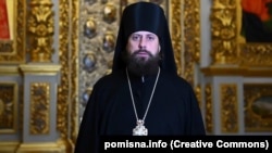 Архієпископ Авраамій, новий намісник Києво-Печерської лаври