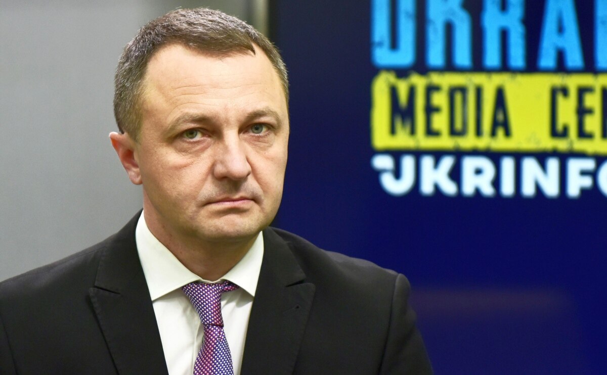 В Україні відновлюється українська мова попри «лінгвоцид» в окупації – Кремінь про заяви Віткоффа