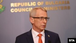 Николай Денков направи изявление в Министерски съвет