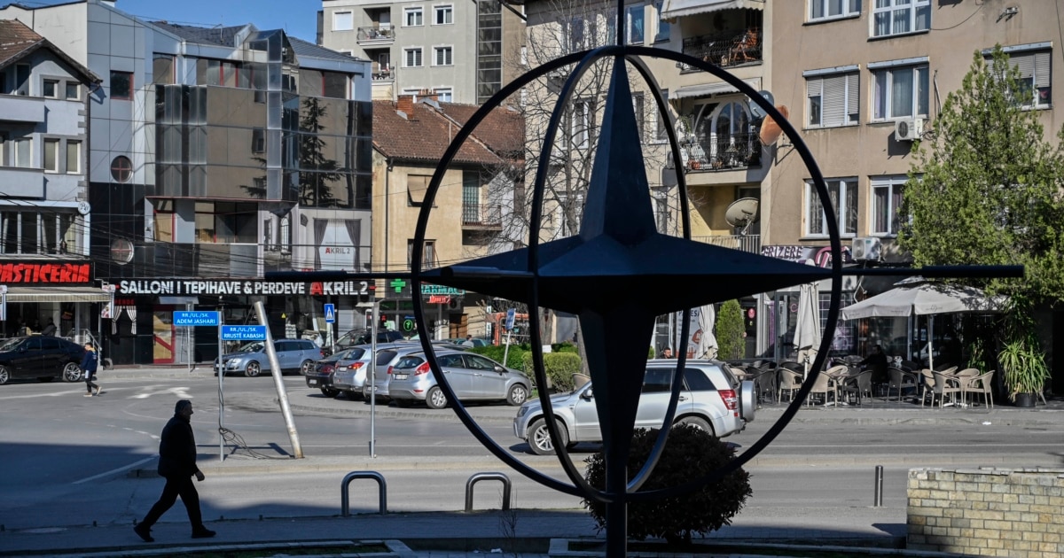 Aleatët në konflikt  Kosova në pasiguri