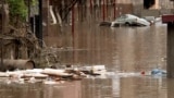 Hundreds Evacuated As Deadly Floods Hit Northern Armenia
