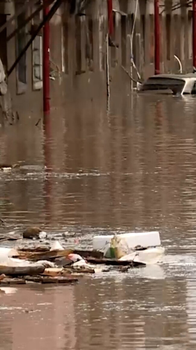 2024 a fost anul inundațiilor. Criza climatică va continua
