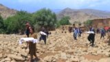 AFGHANISTAN-FLOOD-TOLL