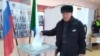 Выборы на Дальнем Востоке и в Сибири проходят с нарушениями