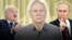 Лукашэнка хацеў даведацца пра пляны Пуціна