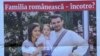 Naslovna strana časopisa namenjenog rumunskoj dijaspori