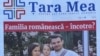 Some of Romania’s far-flung expats are alarmed at the extreme portrayal of their homeland in a new magazine waging culture war ahead of a big election year. 