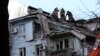 Ракетний удар по житловому будинку в Запоріжжі, 2 березня 2023 року