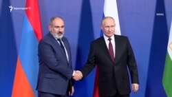 Մոսկվան բացատրություններ է ակնկալում ՀԱՊԿ-ի վերաբերյալ վարչապետի հայտարարության մասին. Երևանը դեռ լռում է