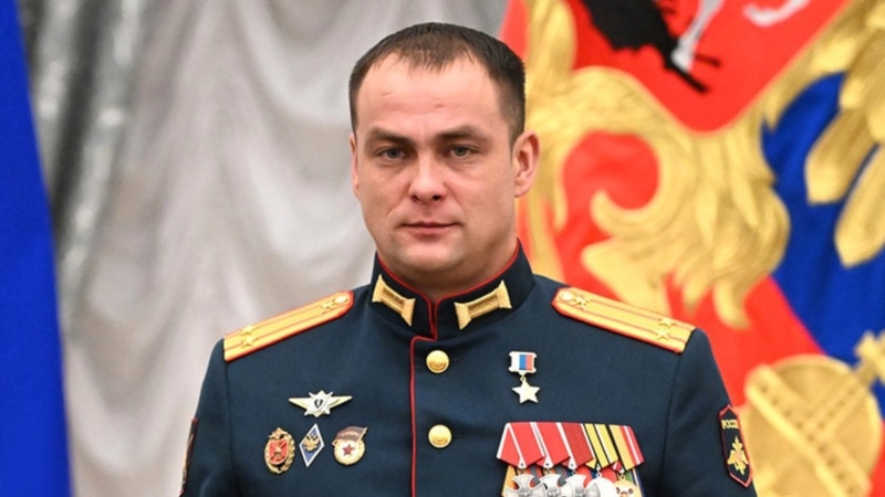 Подполковника из Татарстана Ирека Магасумова повторно арестовали до декабря по делу об убийстве 18-летней девушки