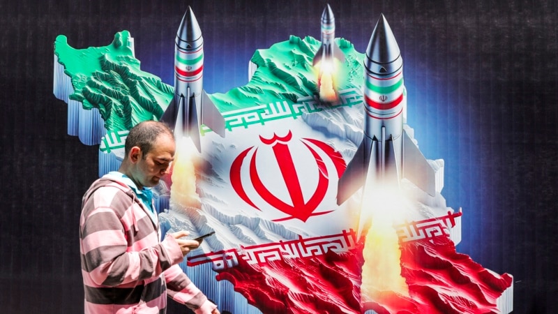 'Scenarij iz noćne more': Rizici od eskalacije dok Izrael razmatra odgovor Iranu