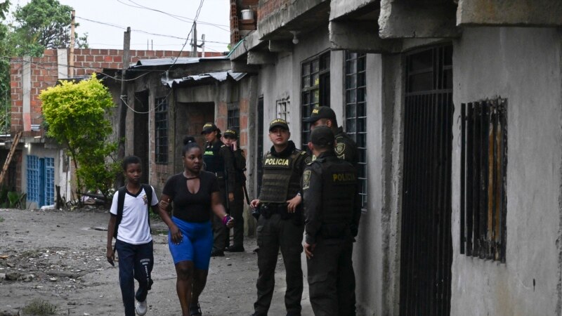 تشکیل شورای انتقال قدرت در هائیتی برای پایان دادن به آشوب باندهای تبهکار