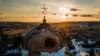 Запорізька влада повідомила про масовану російську атаку вночі – постраждала церква