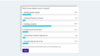 Creating a Poll widget