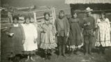 Old Believers (Kerzhaks) in Altai, the beginning of the 20th century