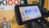 KYRGYZSTAN - KLOOP MEDIA, FREEDOM, 