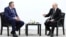 Russia - Meeting of president of Republika Srpska, Milorad Dodik and president of Russia, Vladimir Putin, Kazan, February 21, 2024
