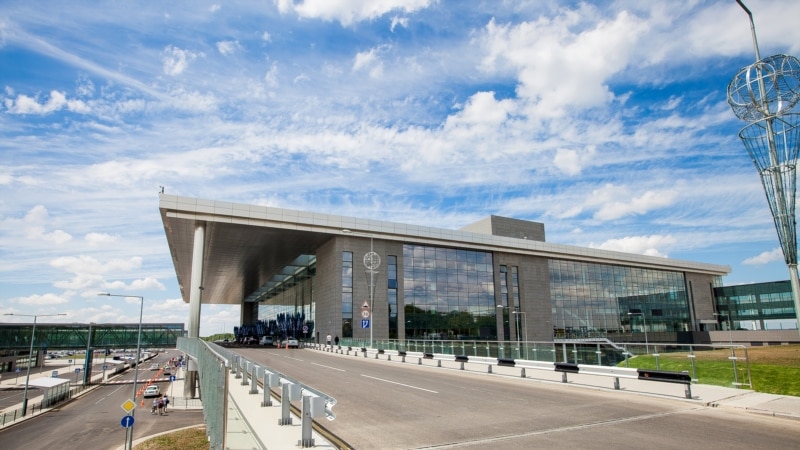 Aeroportul din Donețk, 10 ani pe linia frontului