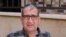 تصویری که از محمد سرور در شبکه‌های اجتماعی منتشر شده است
