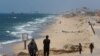 SHBA-ja hap portin për ndihma në Gazë
