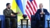 Байден оголосив про новий пакет військової допомоги Україні