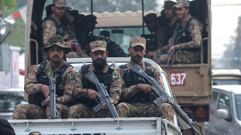 روز های دشوار و خونین پاکستان؛ گروه های مسلح میزان حملات خود را افزایش داده اند