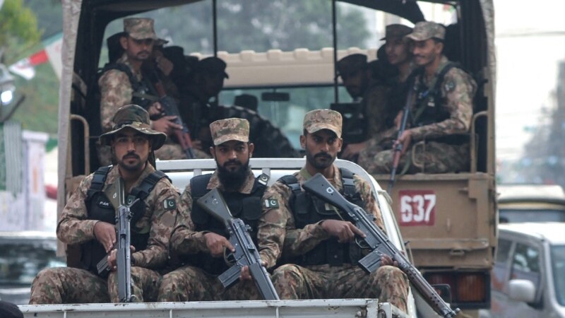 Talibanët me sulme hakmarrëse ndaj Pakistanit