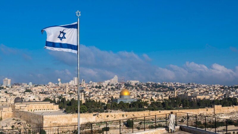 Посольство Грузии в Израиле заявило о задействовании горячей линии