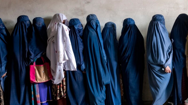 گزارش تکاندهندهٔ وزارت خارجهٔ امریکا؛ « ۱۶ زن در نتیجه تجاوز طالبان باردار شده اند»